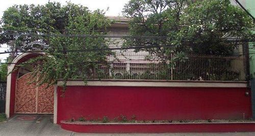 La Residencia Luzviminda Pensionne Cebu Esterno foto