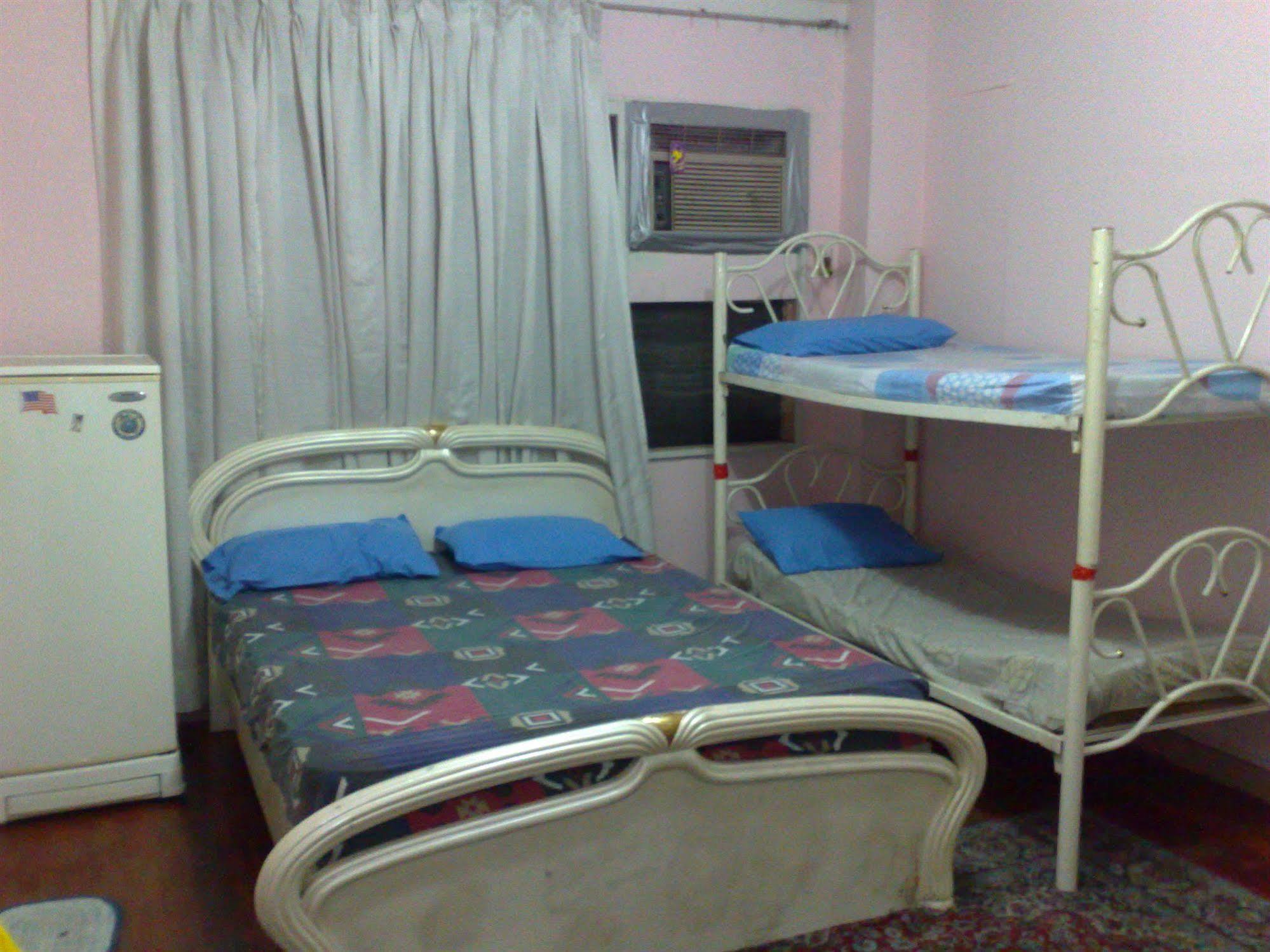 La Residencia Luzviminda Pensionne Cebu Esterno foto